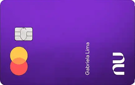 Cartão Nubank