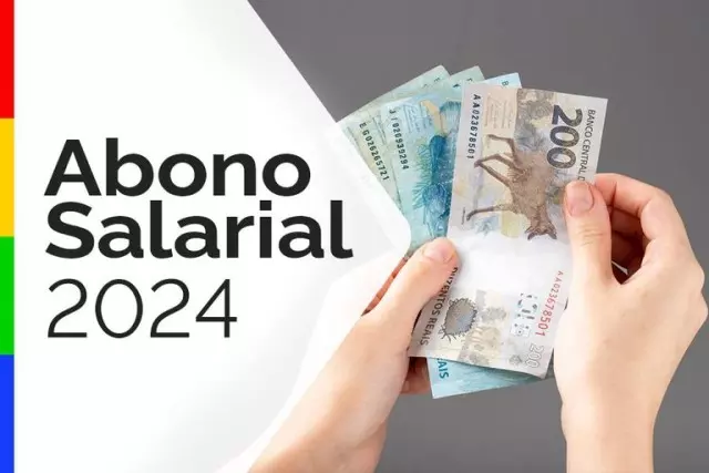 Trabalhador já pode consultar se tem direito ao Abono Salarial 2024