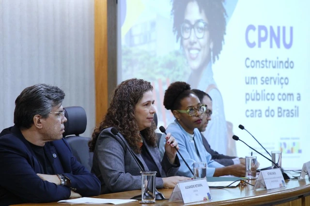 CNU 2025: Veja a Lista de Cargos, Vagas e Salários