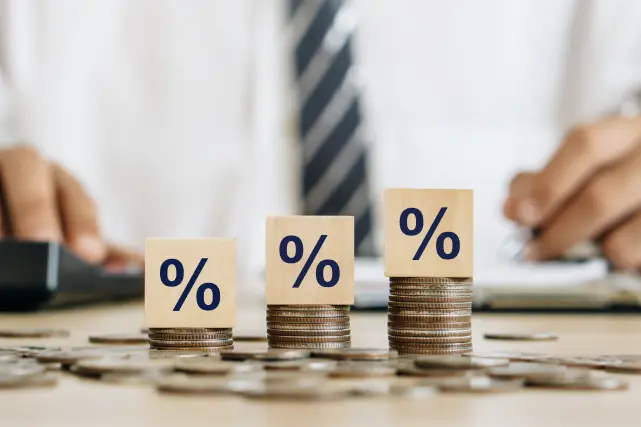 Taxa Selic é Reajustada para 14,75% ao Ano